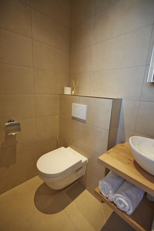 B&B Helmers Amsterdam Pokoj fotografie