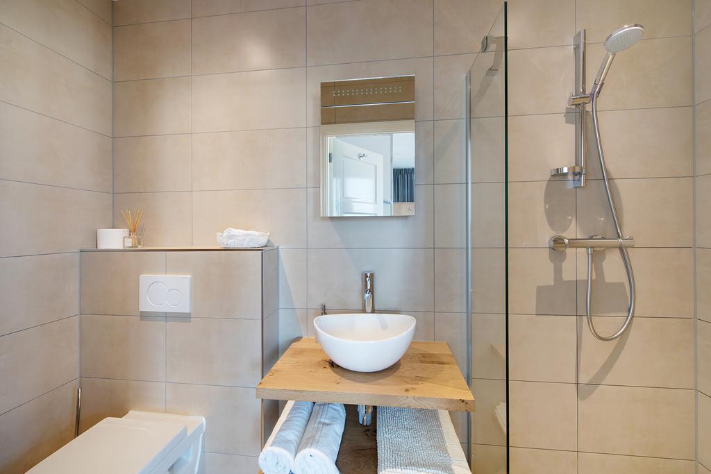 B&B Helmers Amsterdam Exteriér fotografie
